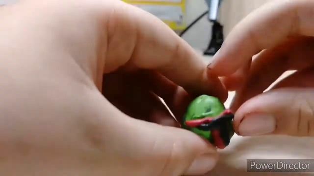 Лепка Джавы и Боба Фетта смотреть онлайн