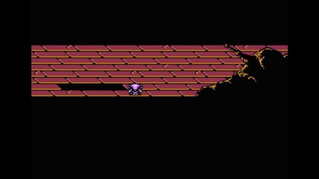 Dendy (Famicom,Nintendo,Nes) 8-bit Ninja Gaiden 1 Битва с Боссами