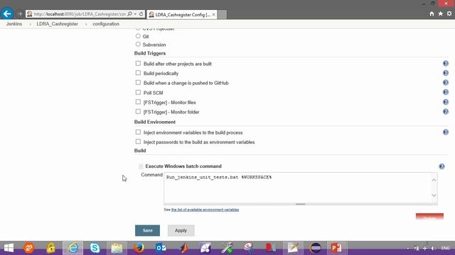 Инструменты LDRA для верификации ПО: Автоматизация верификации смотреть онлайн