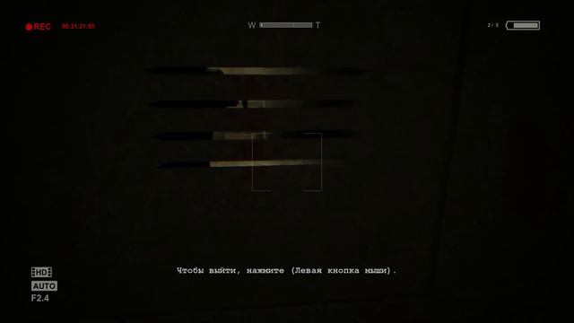 OUTLAST БЕЗ КОММЕНТАРИЕВ №2 ▶ ВАЛЬРИДЕР И СУМАШЕДШИЙ ДОКТОР смотреть онлайн