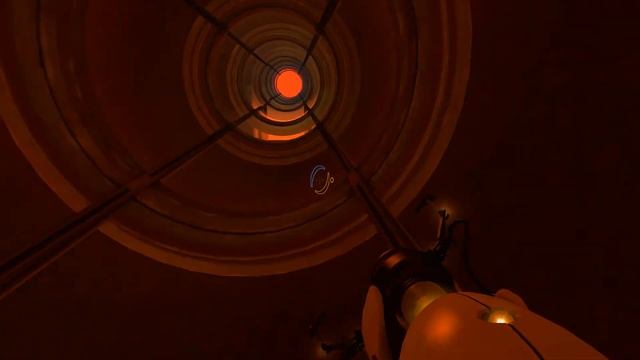 Portal 1 - Test Chamber 19 Skip(s) смотреть онлайн