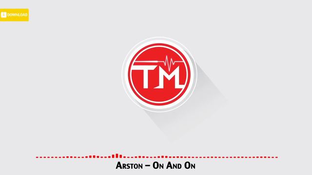 Arston - On And On смотреть онлайн