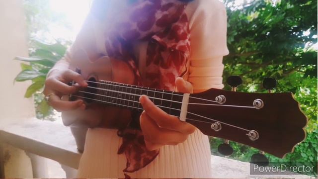 Kho Gaye Hum Kahan (Baar Baar Dekho) | Jasleen Kaur, Prateek Kuhad | Ukulele Cover | Komal Thakur смотреть онлайн