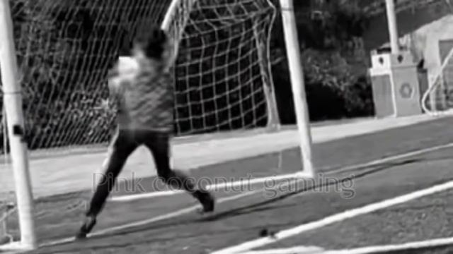 Goal or no goal? | soccer goalie edit | read description | pink coconut gaming | comment the answer смотреть онлайн