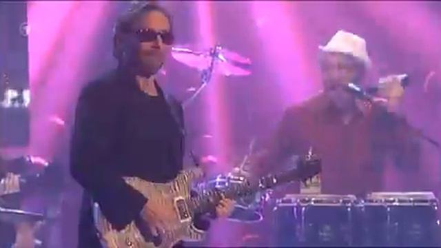 Al Di Meola And Leonid Agutin Cosmopolitan Life Live 2005