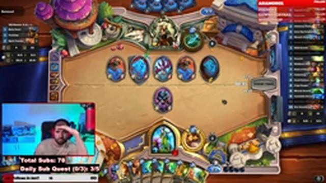 Hearthstone Ramp Druid Guide In 2023 смотреть онлайн