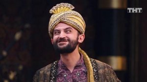 Однажды в России: Жена из России