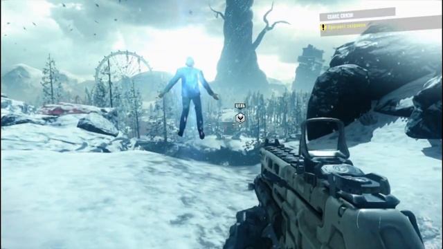 CoD Black Ops III #12 ЗАКЛЮЧИТЕЛЬНАЯ смотреть онлайн