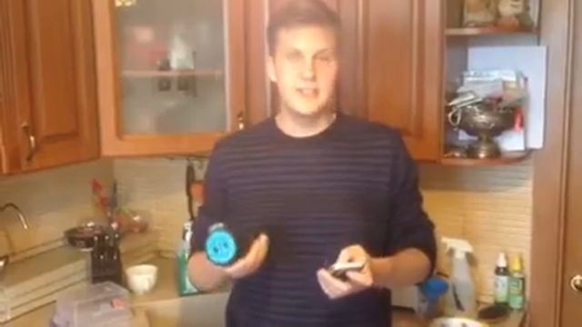 Наш первый отзыв на Bluetooth колонку Kingta смотреть онлайн