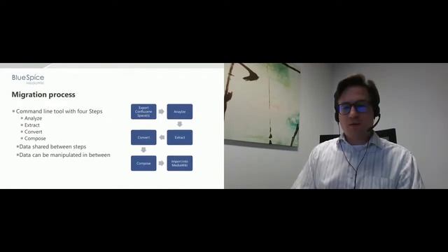 Confluence-to-MediaWiki migration script смотреть онлайн