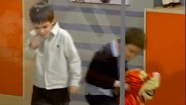 Комаровский Выпуск 5 от 2010.04.04 Разнообразное питание смотреть онлайн