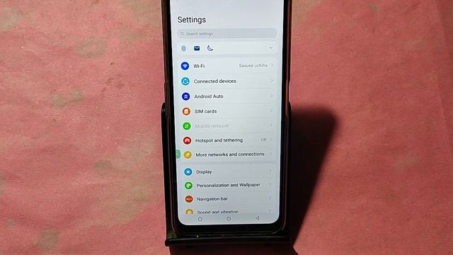 Moto G34 5G me dpi kaise badhaye, how to use DPI in Moto G34 5G смотреть онлайн