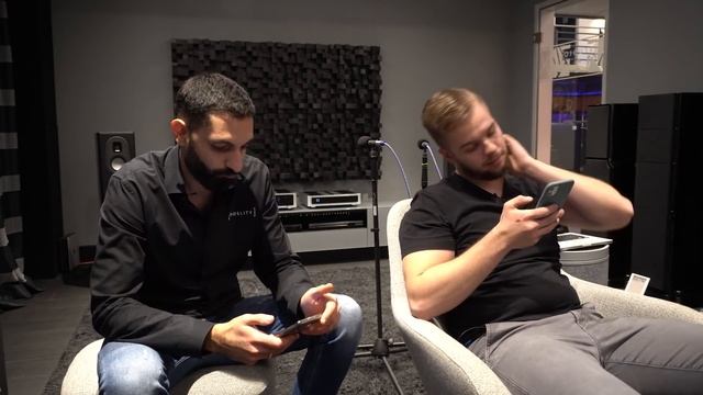 ?️?️♂️Blindtest Lautsprecherkabel Audioquest Rocket 33 vs Rocket 44 vs Rocket 88 HiFi Hörtest смотреть онлайн