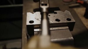 Чем помазать при нарезании резьбы? Ничем? Машинным маслом? Олеинкой? Смазкой Петрова?