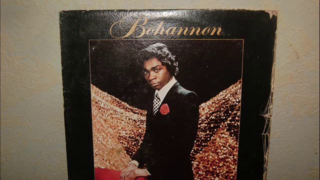 HAMILTON  BOHANNON     -     GENTLE  BREEZE