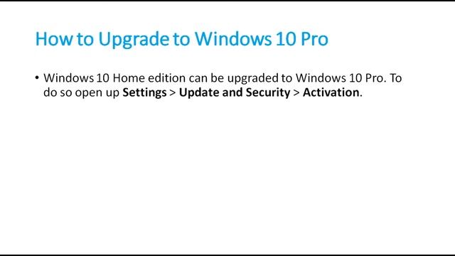 Enabling Hyper-V in Windows 10 | Manish Mathuria смотреть онлайн