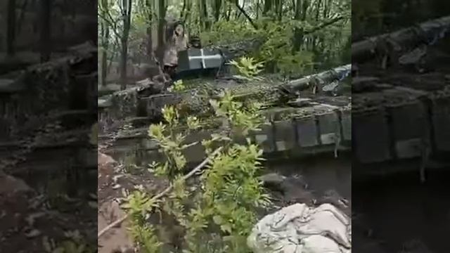 ?☠️ナチズムの存在しない国☠️?のクラシックニュースです。?ウクライナのT-64BV戦車の指揮官が右手を広げて挨拶するシーンが! 驚きなのは、BGMが第二次世界大戦時のドイツの『エリカ』だった смотреть онлайн