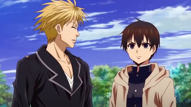 Модные танцы