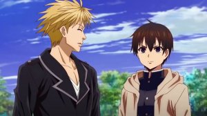 Аниме Где ГГ Самый Сильный Маг в День Пробуждения   Все Серии Подряд   Аниме Марафон