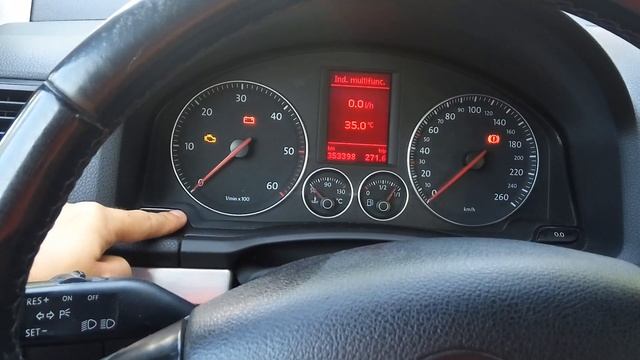 Quitar/Resetear Mensaje 