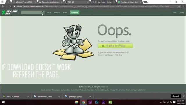 PC Master Race Desktop - Make Windows Look Better смотреть онлайн