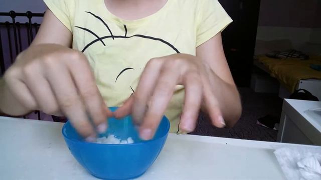 #Эксперементы#Как сделать снег дома смотреть онлайн