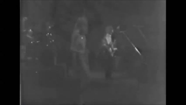 Paul McCartney & Wings - Live And Let Die (Live In Liverpool 1973)
