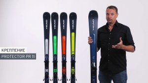 Обзор горных лыж SHAPE 23.24