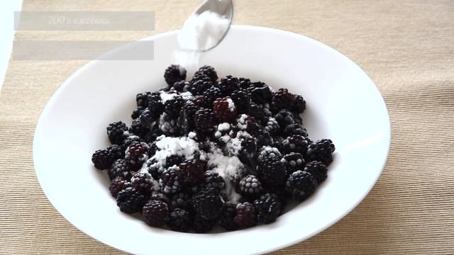 Разнообразие начинок для пирогов