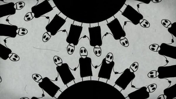 Mr. Freeman - 8 серия