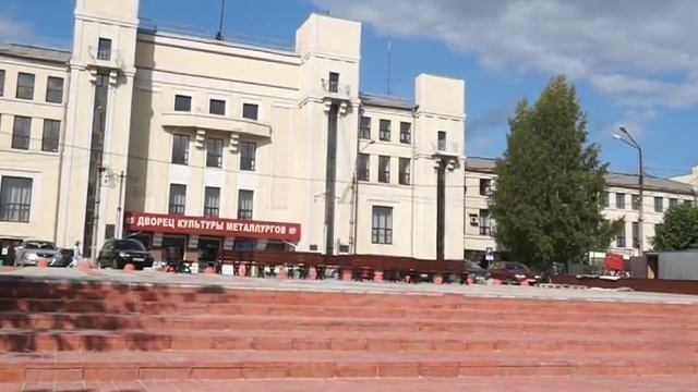 Солнечные часы на площадки ДКМ. В чем особенность? смотреть онлайн