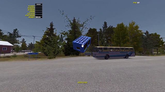 САМЫЕ НУЖНЫЕ 5 МОДОВ ДЛЯ My Summer Car!🤓👾