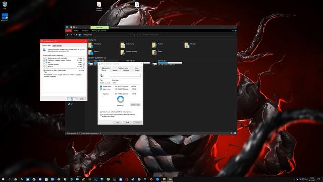 Jak vymazat Windows.Old po updatu systému / How to delete Windows.Old after system update смотреть онлайн