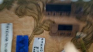 обзор на DAF из картона