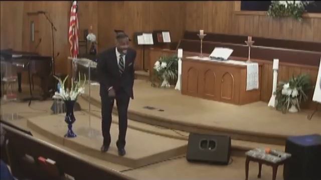 ГОДИНА ИСКУШЕНИЯ П-р Артур Бреннер смотреть онлайн