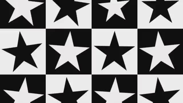 Классическая музыка – Высокая контрастность - Чёрно-белое видео смотреть онлайн