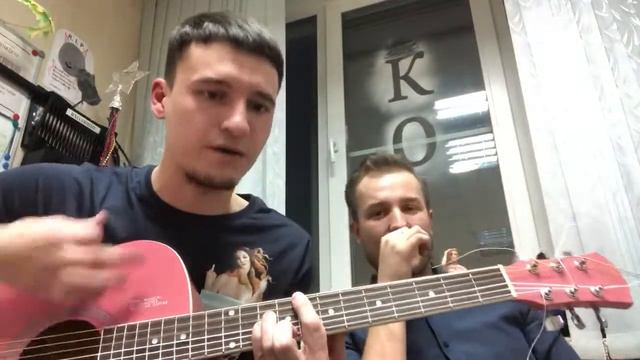 Скриптонит - Притон (cover) смотреть онлайн