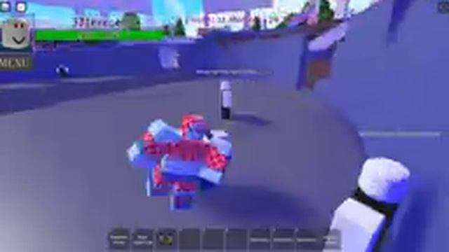 King Crimson Showcase | Roblox A Universal Time смотреть онлайн