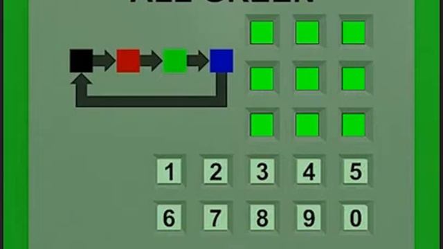 All Green Room Walkthrough, Explained Full in 45 seconds - New Free Games Room Escape смотреть онлайн