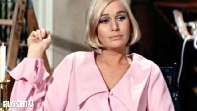 LUTTO NEL CINEMA: ADDIO ALLA FAMOSA ATTRICE SALLY KELLERMAN смотреть онлайн