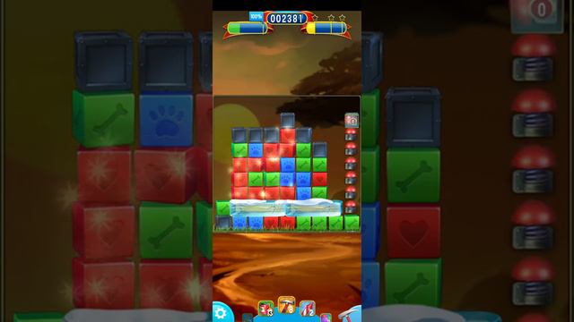 PET RESCUE SAGA LEVEL 5023 ~ No boosters смотреть онлайн