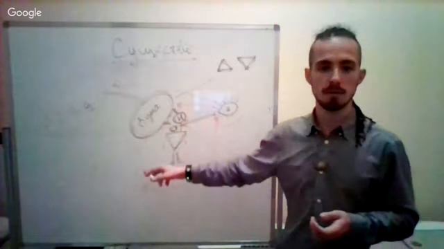 "Энергия и тонкоматериальная структура мира". Вебинар Максима Свободного. смотреть онлайн