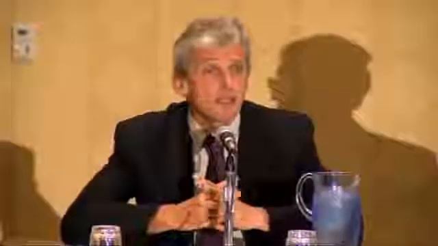 Center for Excellence in Education's 25th Anniversary Celebration - Dr Ketterle смотреть онлайн