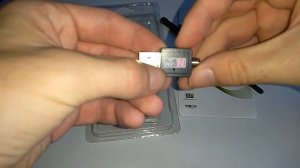Адаптер WiFi для Т2 Ошибка при выборе!
