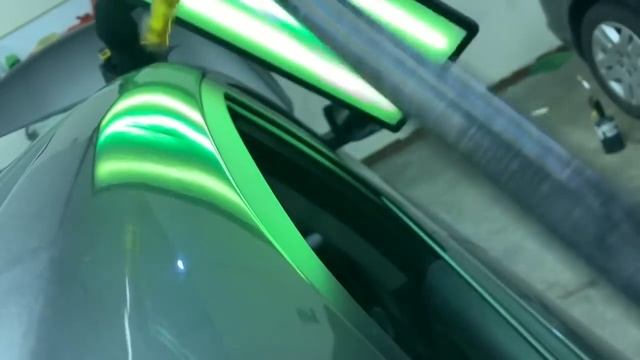 PDR }{ Learn Dent Repair | Pdr Lessons ⚒ Blending