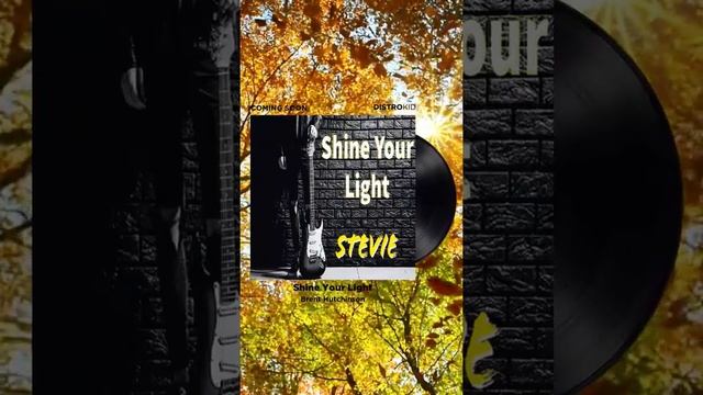 New Single Available Soon SHINE YOUR LIGHT смотреть онлайн