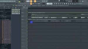 КАК  СДЕЛАТЬ МЭШАП В FL STOUDIO 20