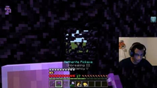 Minecraft Live 1.19 UPDATE? Java ONLY THIS STREAM! 24/7 realm playing survival смотреть онлайн