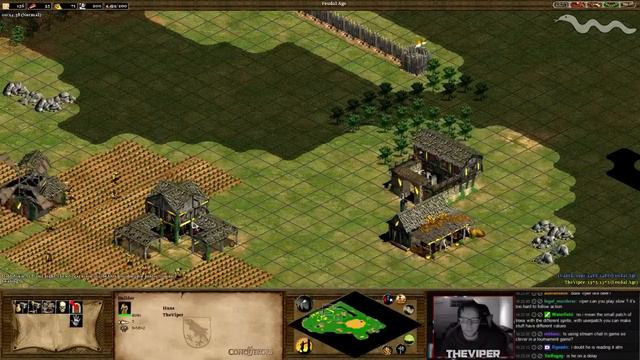 Polaris 2k+ Challenge BO9 vs Zuppi G1 смотреть онлайн