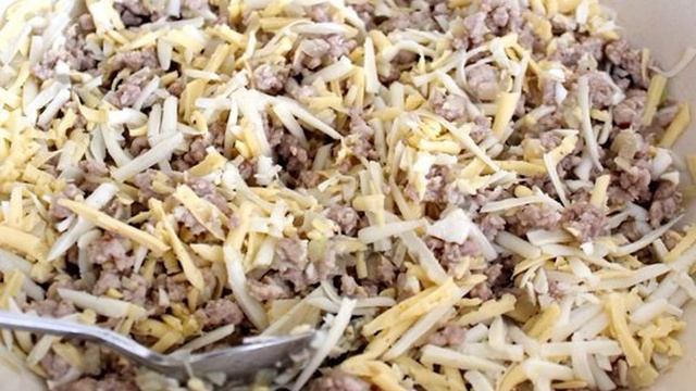 Сборник рецептов